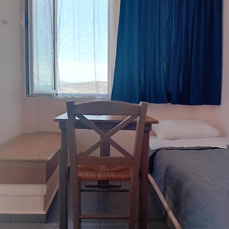 Heliotopos Apartments Толон Екстериор снимка